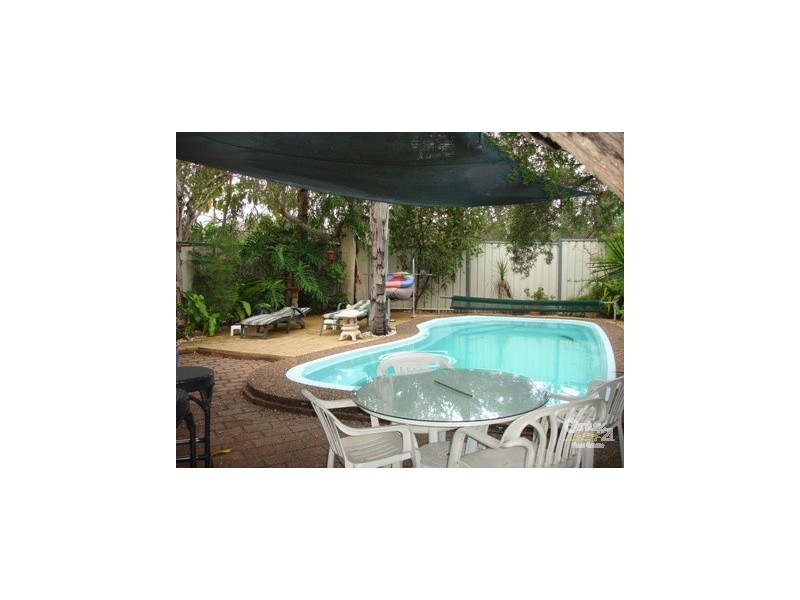 34 CANBERRA CRESCENT, Campbelltown NSW 2560