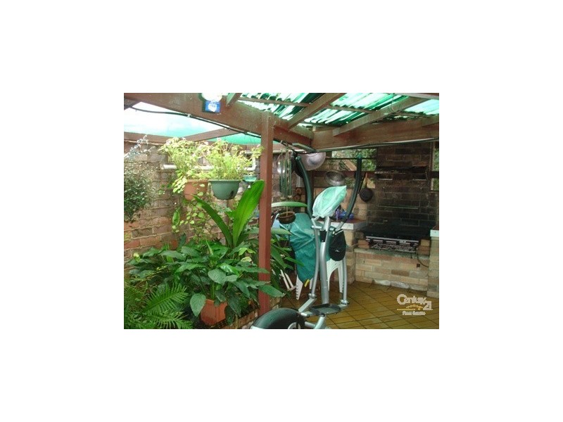 34 CANBERRA CRESCENT, Campbelltown NSW 2560