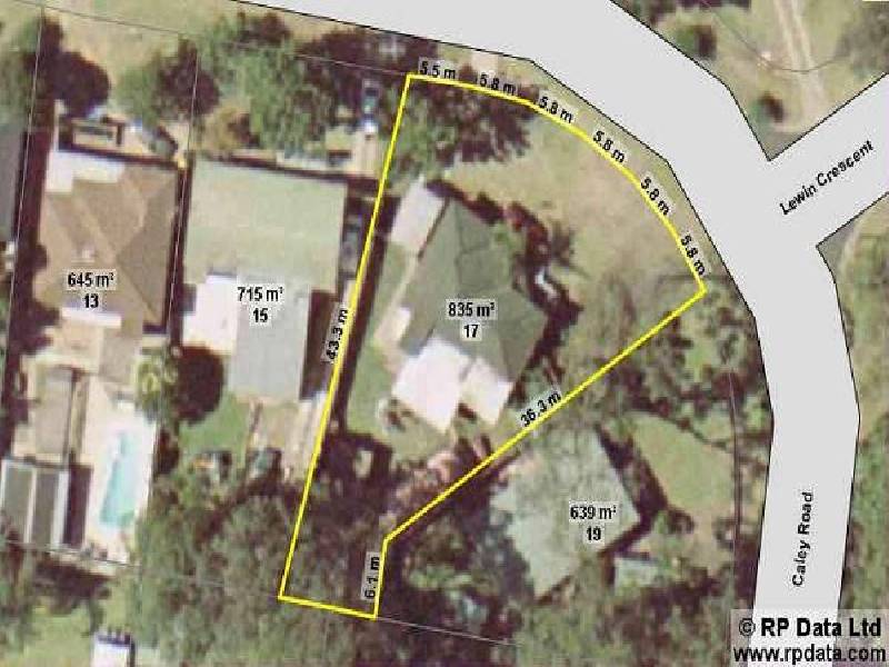 17 Caley Road, Bradbury NSW 2560