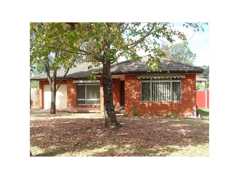 2 Hunter Street, Campbelltown NSW 2560