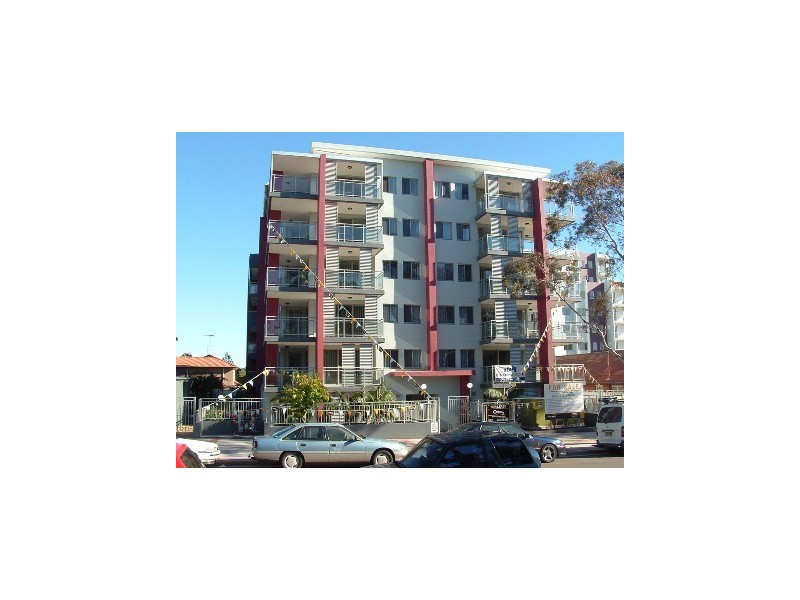 16/17-19 Northumberland Street, Liverpool NSW 2170