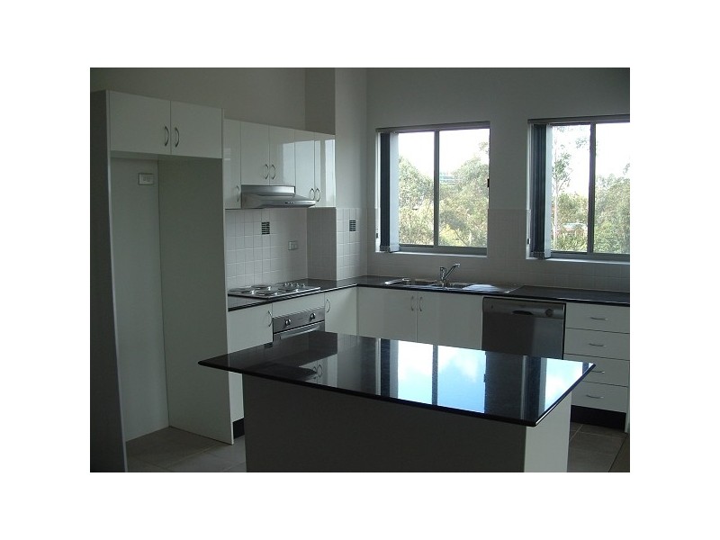 16/17-19 Northumberland Street, Liverpool NSW 2170