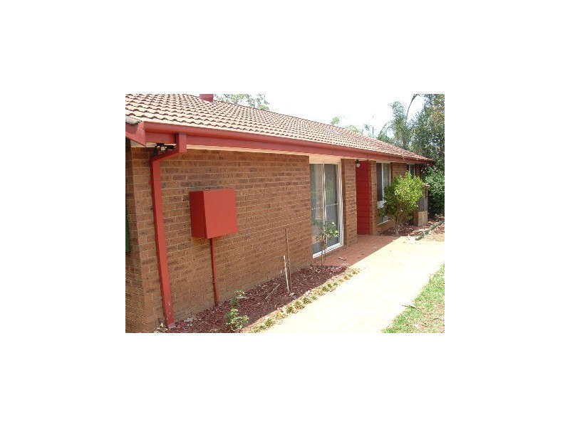 55 Woodcourt Street, Ambarvale NSW 2560