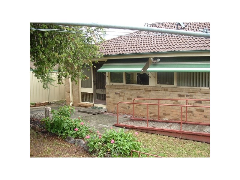 19 Tremlow Place, Ambarvale NSW 2560