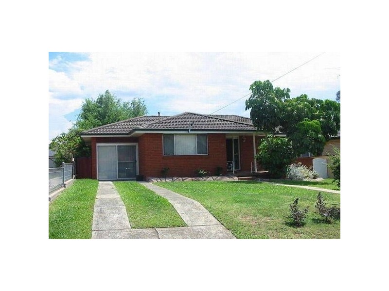 61 Bradbury Avenue, Bradbury NSW 2560