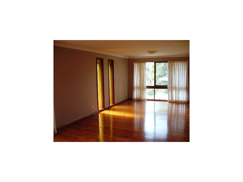 54 Leichhardt Street, Ruse NSW 2560