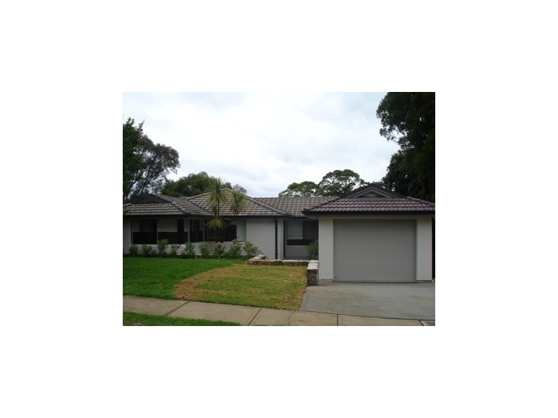 150 Campbellfield Avenue, Bradbury NSW 2560