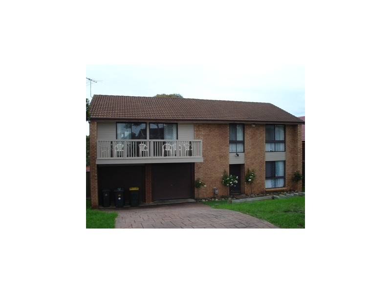 Minto NSW 2566