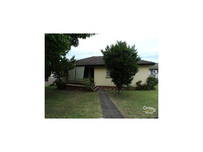 2 Milton Place, Leumeah NSW 2560