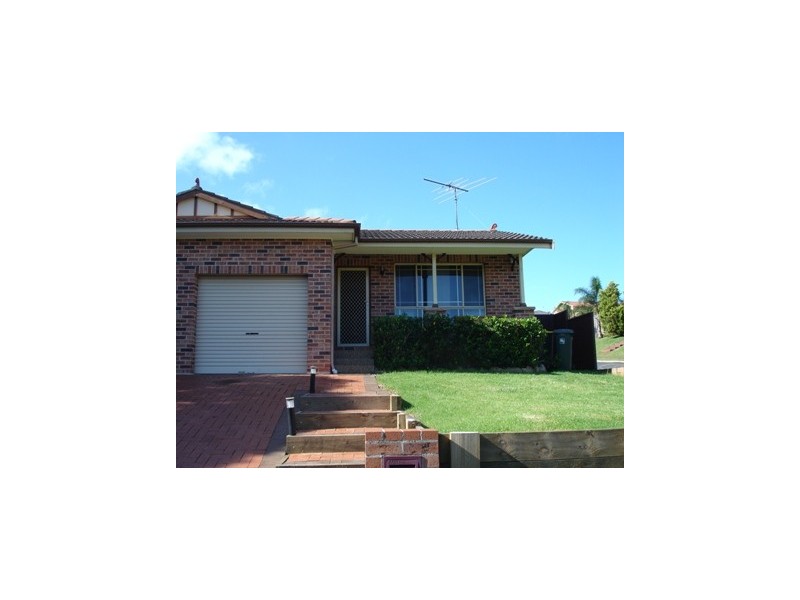 9B Colorado Street, Kearns NSW 2558