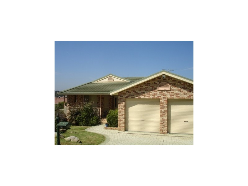 40 Blair Athol Drive, Blair Athol NSW 2560