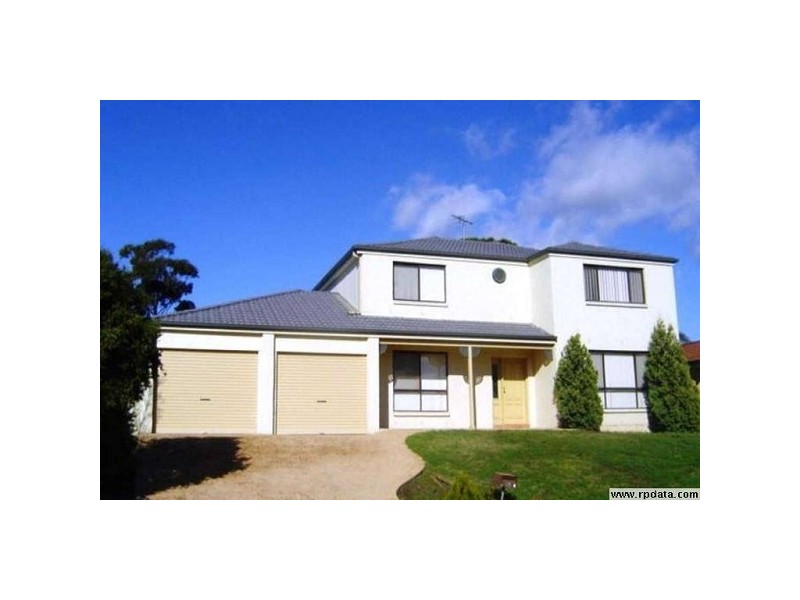 30 Mustang Drive, Raby NSW 2566