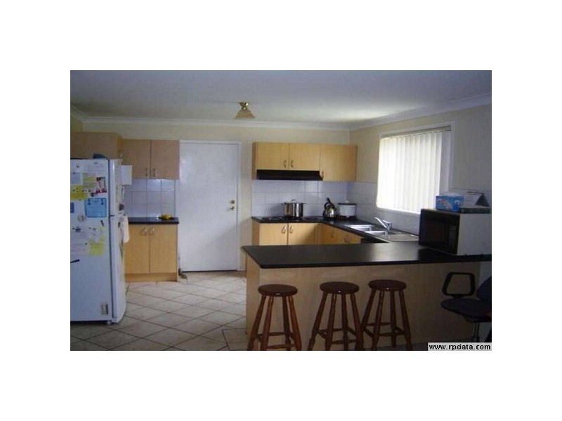 30 Mustang Drive, Raby NSW 2566