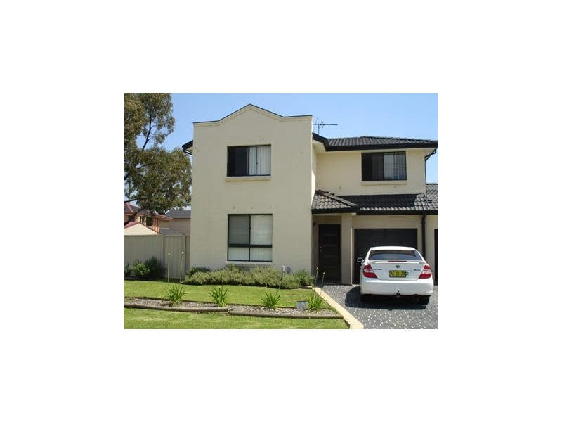 1/75 Minto Road, Minto NSW 2566