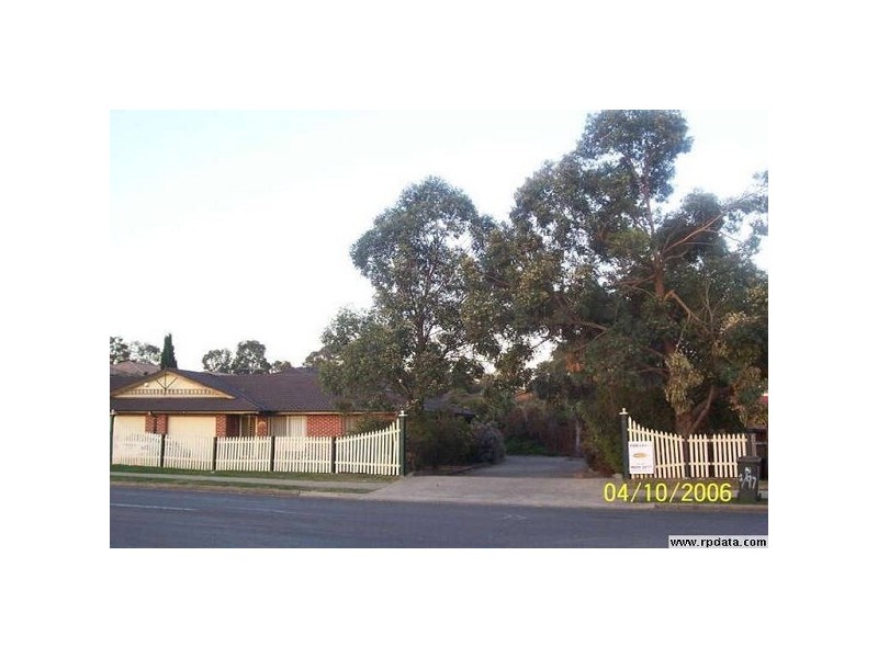 3/99 Hurricane Drive, Raby NSW 2566