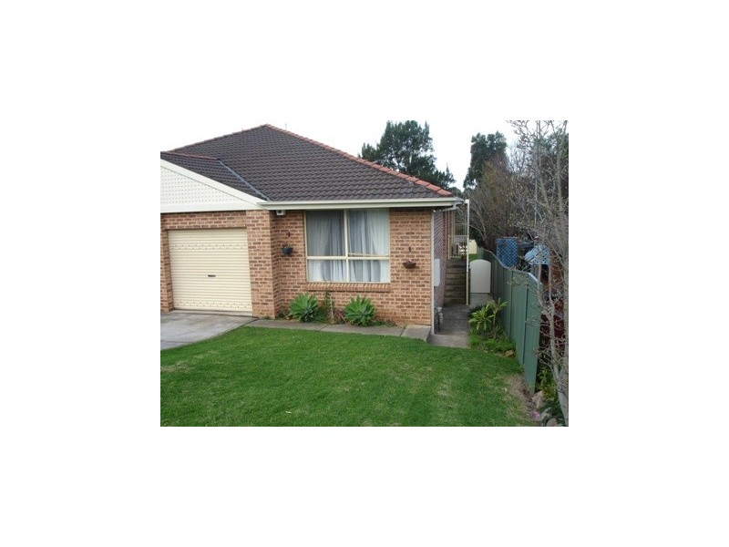 2/127 Gould Road, Eagle Vale NSW 2558