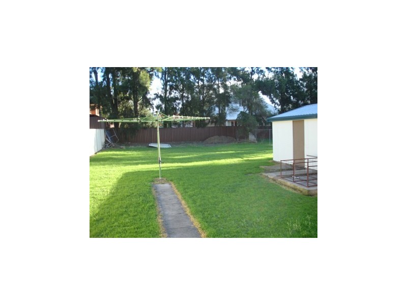 117 Dumaresq Street, Campbelltown NSW 2560