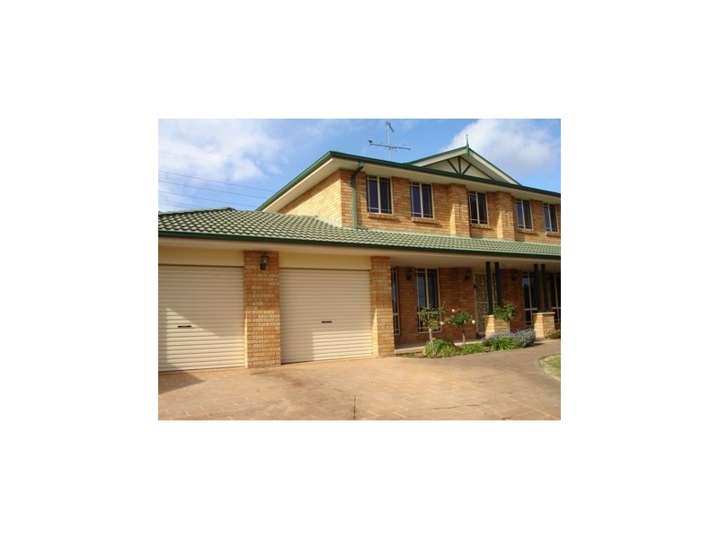 18 Edward Howe Place, Narellan Vale NSW 2567