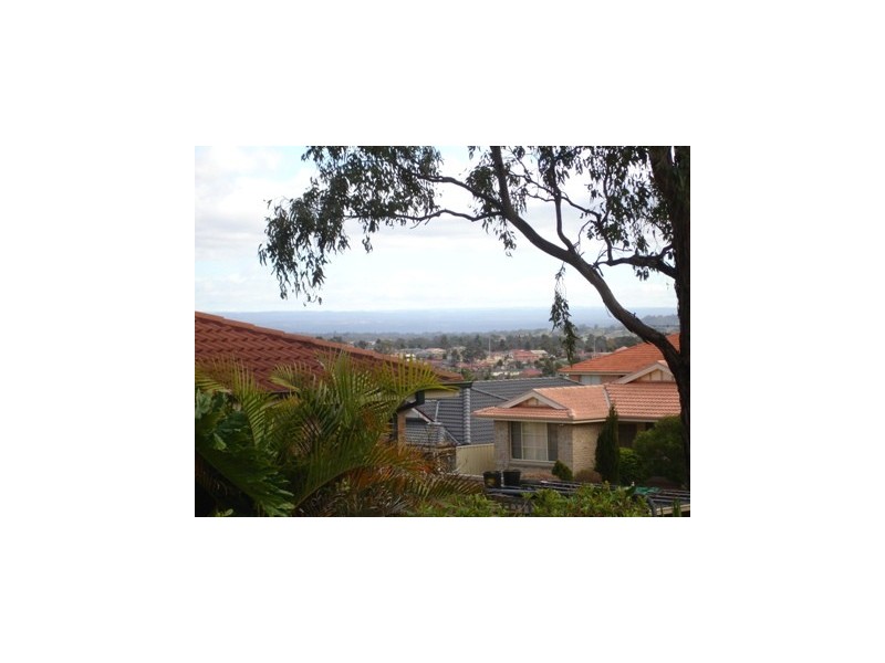 18 Edward Howe Place, Narellan Vale NSW 2567