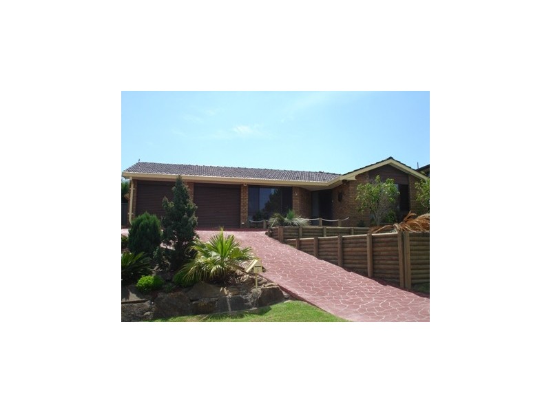 5 Holborn Street, Ambarvale NSW 2560