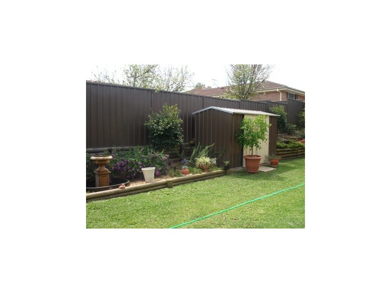 5 Holborn Street, Ambarvale NSW 2560