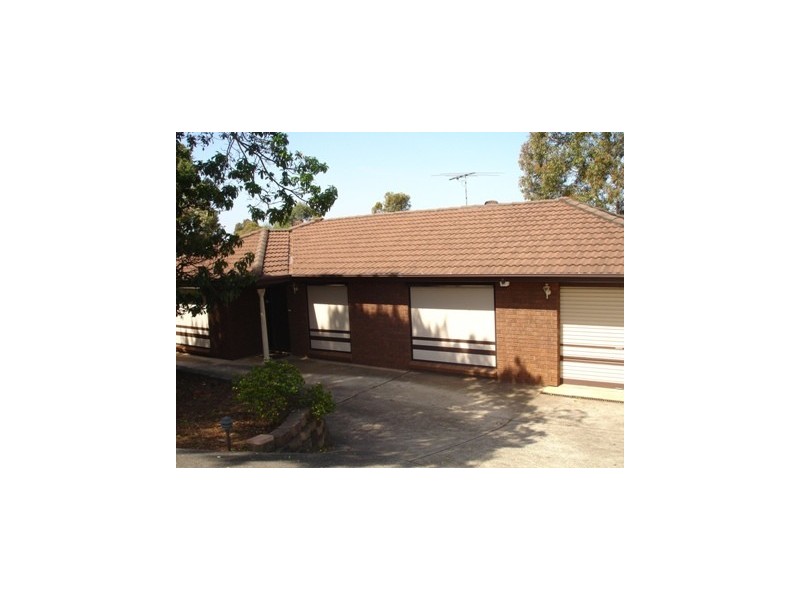 25 WOODCOURT STREET, Ambarvale NSW 2560