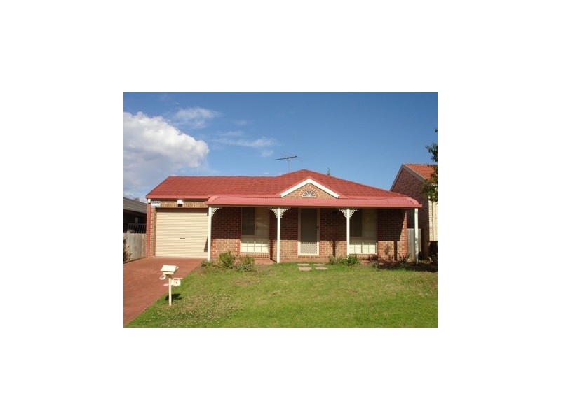 24 Gardiner Street, Minto NSW 2566