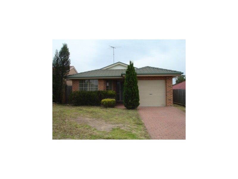 9 Blane Street, Minto NSW 2566