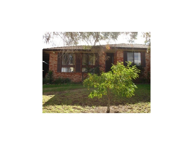 Minto NSW 2566