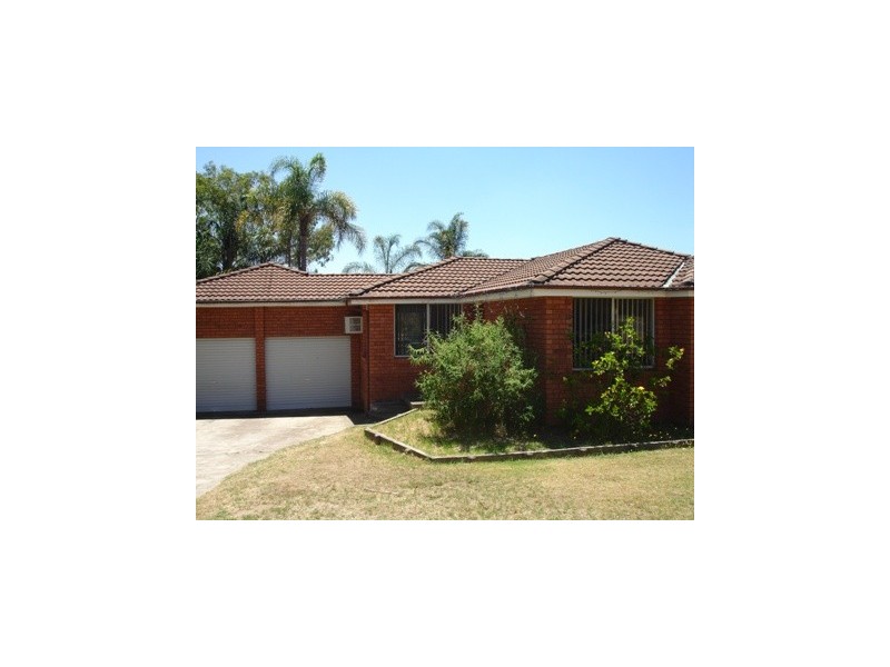 St Helens Park NSW 2560