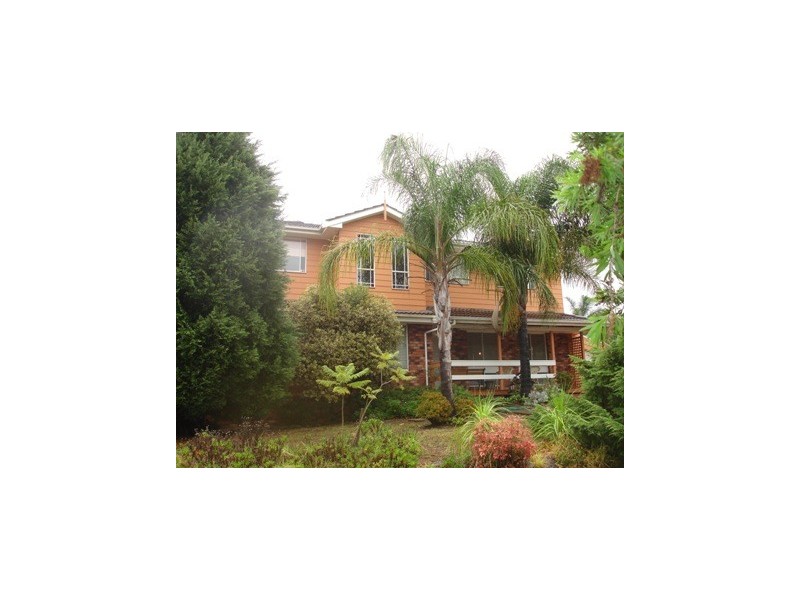 11 Missouri Street, Kearns NSW 2558