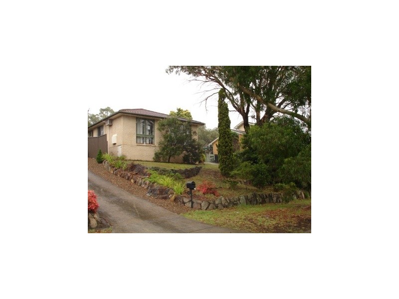 26 Narrabeen Road, Leumeah NSW 2560