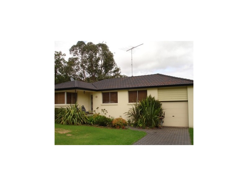 15 Kerr Street, Appin NSW 2560