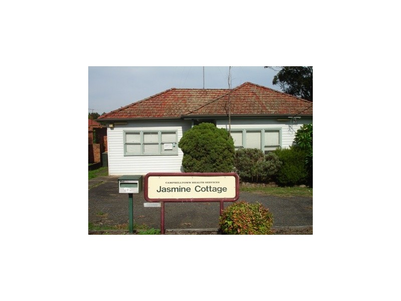 33 Hoddle Avenue, Bradbury NSW 2560