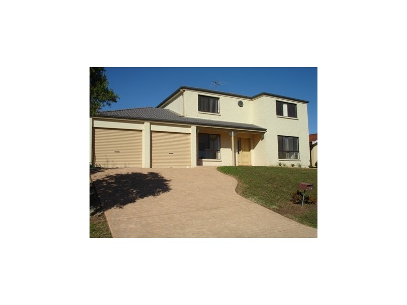 30 Mustang Drive,, Raby NSW 2566