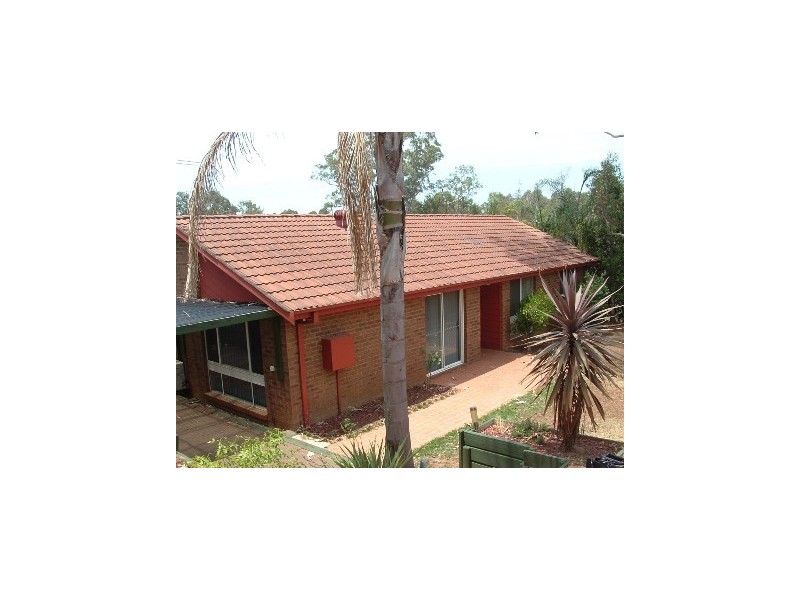 55 Woodcourt Street, Ambarvale NSW 2560