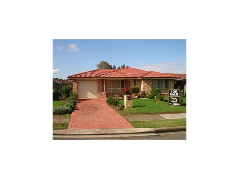 St Andrews NSW 2566