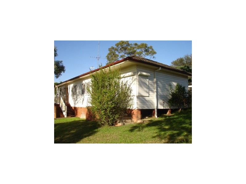 42 Mitchell Street, Campbelltown NSW 2560