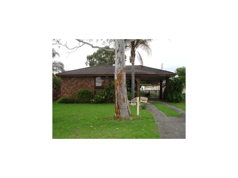 19 Lillas Place, Minto NSW 2566