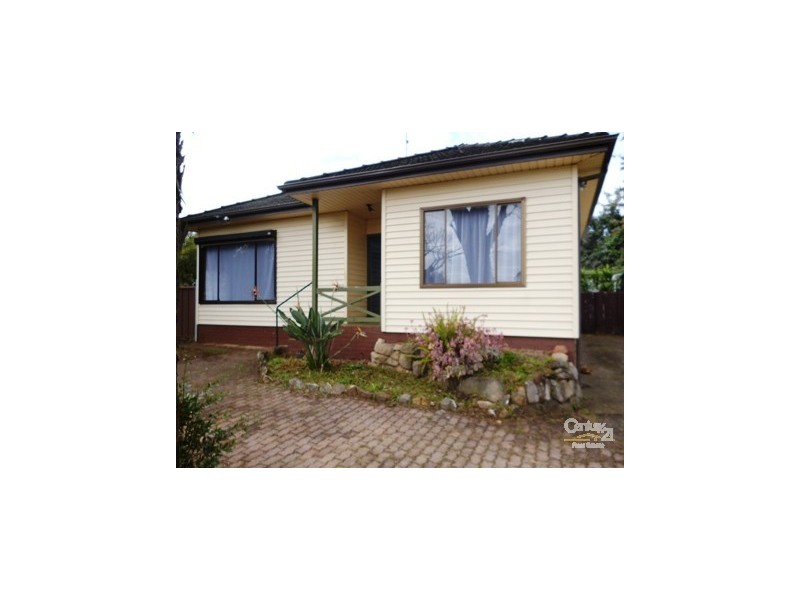 51A George Street, Campbelltown NSW 2560