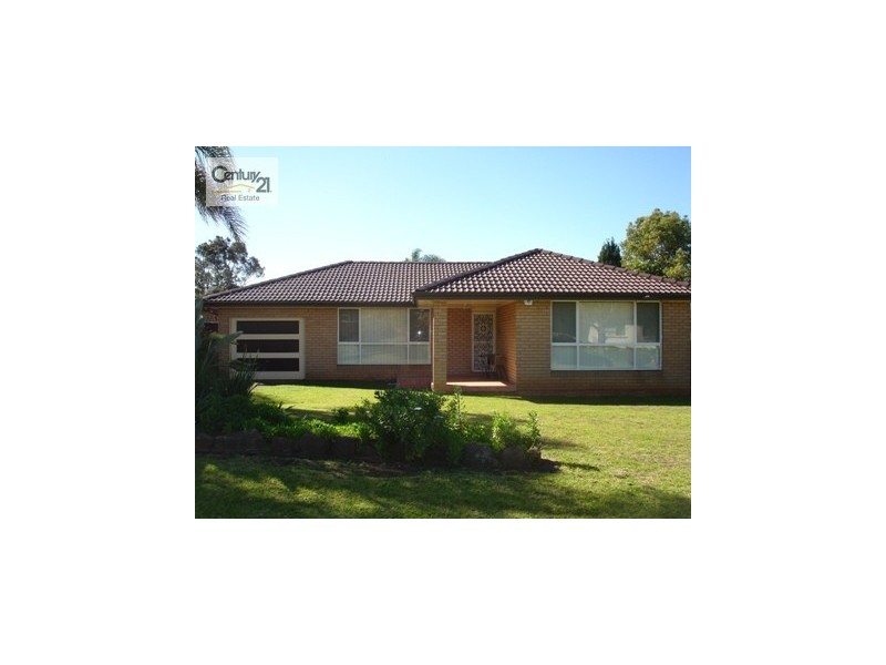 Campbelltown NSW 2560