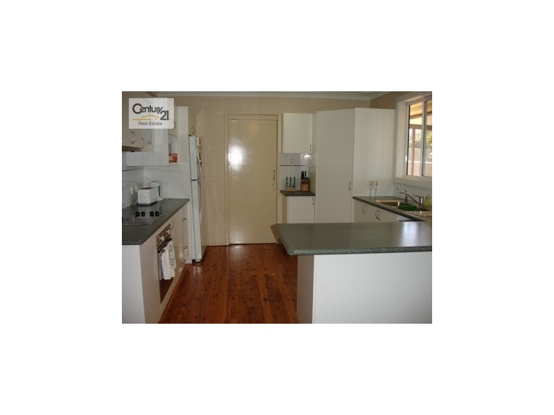 Campbelltown NSW 2560