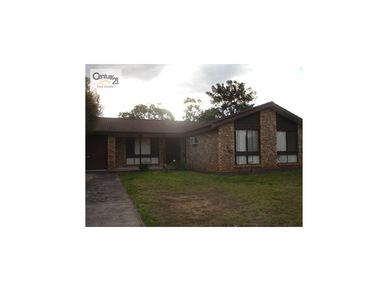 45 Epping Forest Drive, Eschol Park NSW 2558