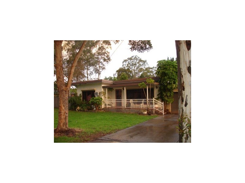 198 Georges River Road, Kentlyn NSW 2560