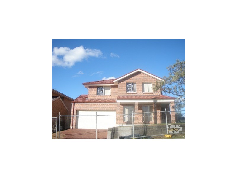 2A & 2B Asher Place, Campbelltown NSW 2560