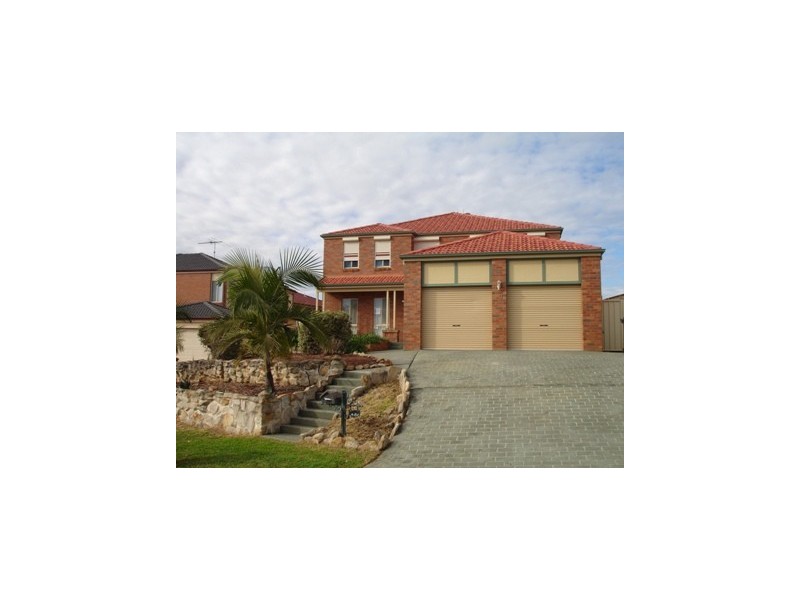 3 Mary Brown Place, Blair Athol NSW 2560