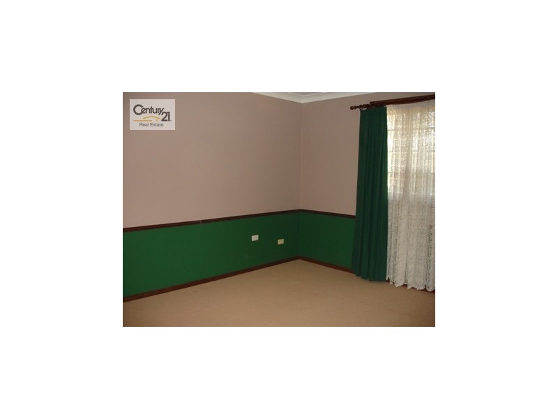 21 Clarissa Place, Ambarvale NSW 2560