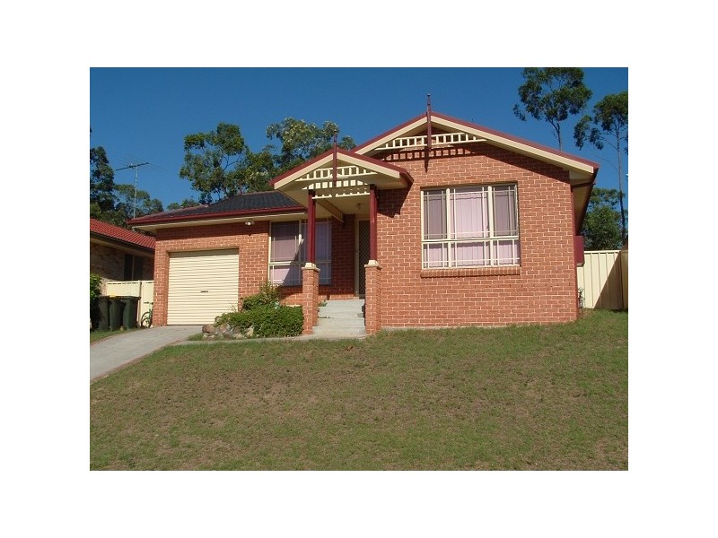 10 Meredith Cresent, St Helens Park NSW 2560