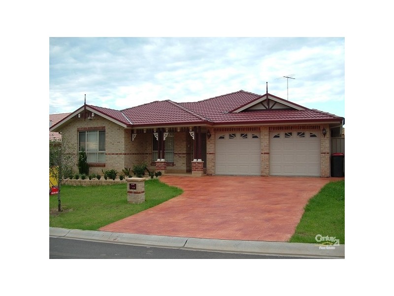 72 Hambledon Circuit, Harrington Park NSW 2567