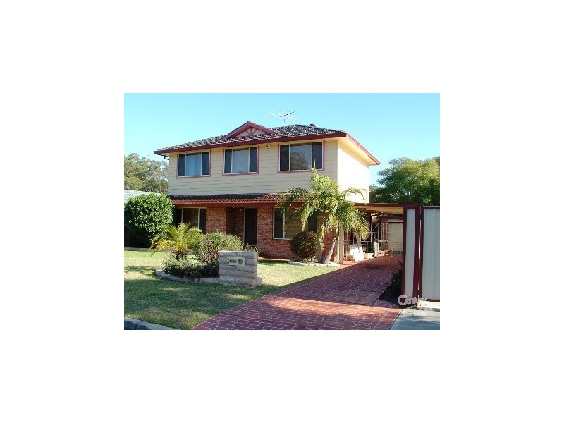 30 Greenway Street, Ruse NSW 2560